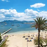 Holiday Home Varitx Paradise By Interhome