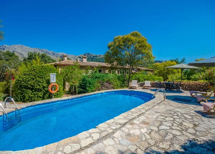 Holiday Home Varitx Paradise By Interhome