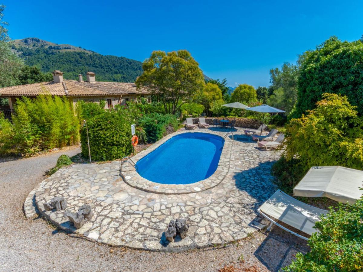 Holiday Varitx Paradise By Interhome Ferienhaus *