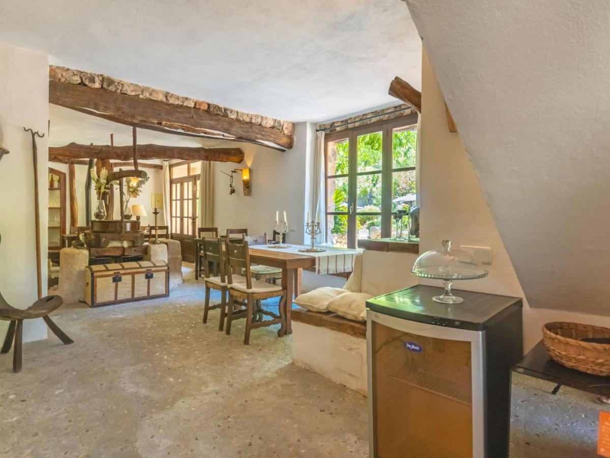Ferienhaus Holiday Varitx Paradise By Interhome