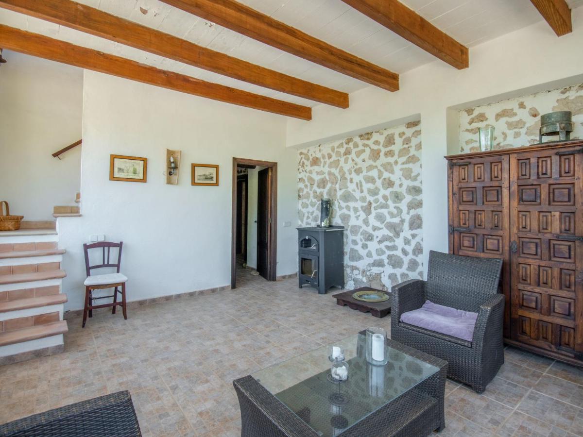Holiday Varitx Paradise By Interhome