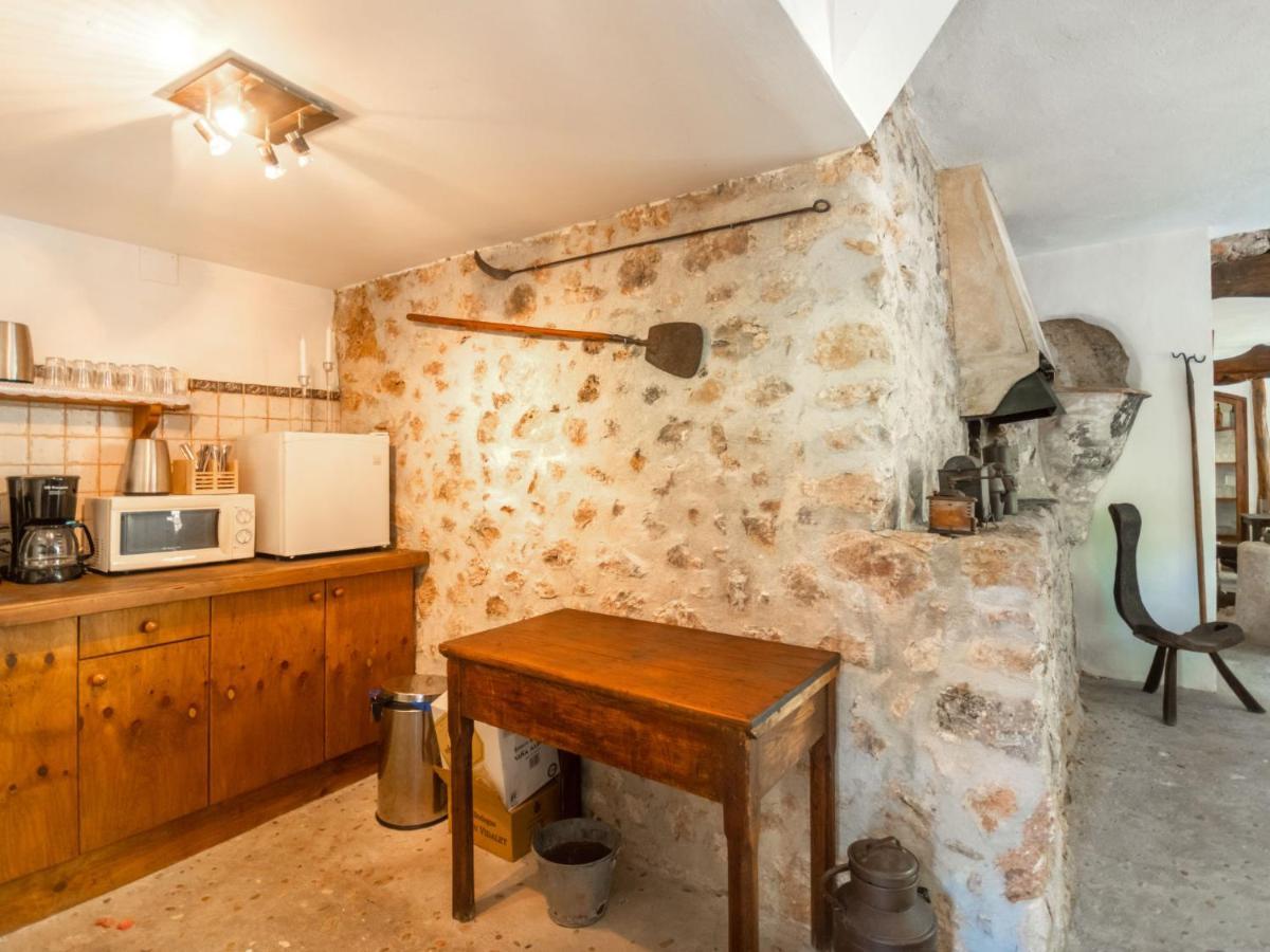 Ferienhaus Holiday Varitx Paradise By Interhome *
