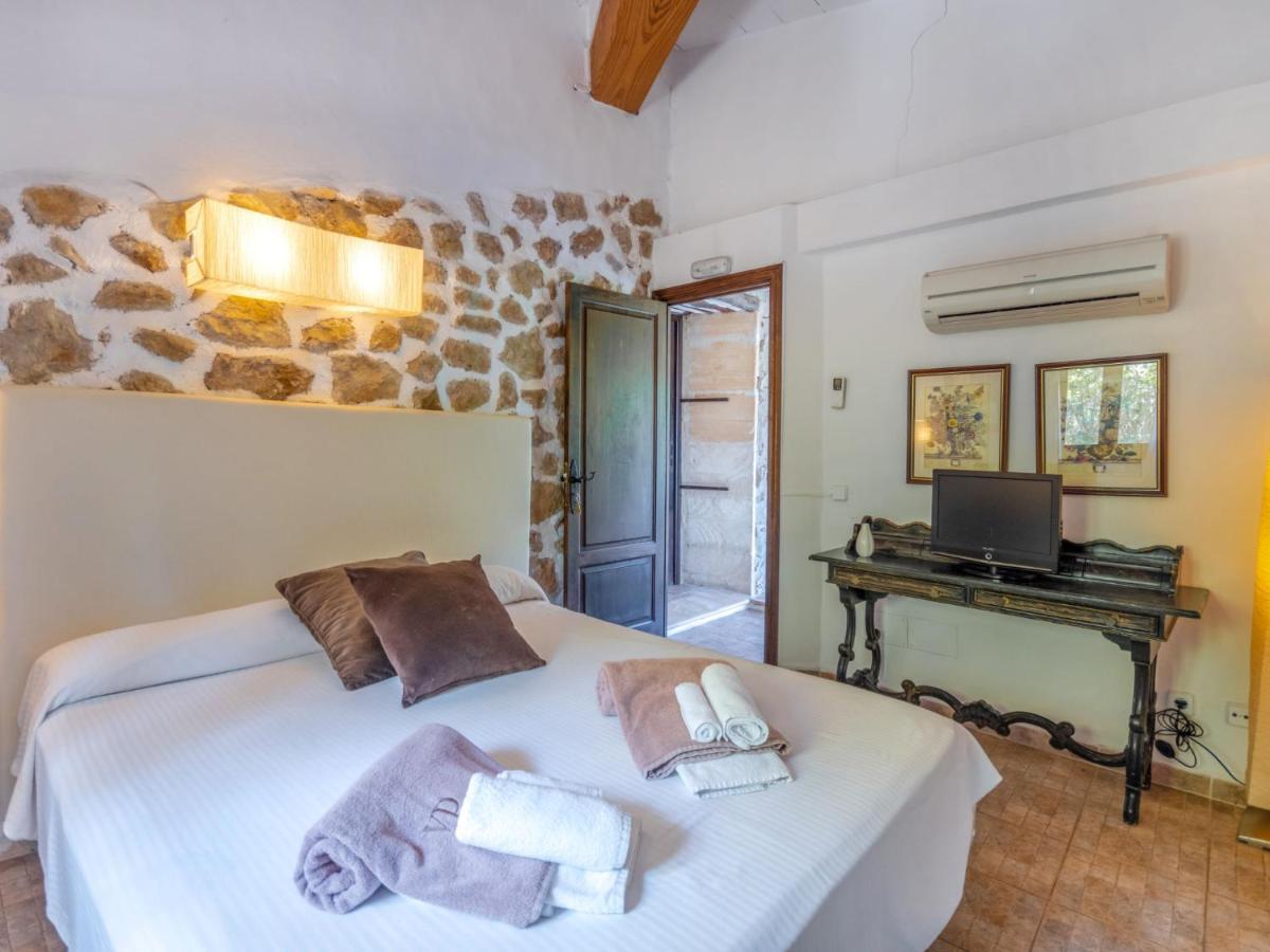 Ferienhaus Holiday Varitx Paradise By Interhome *