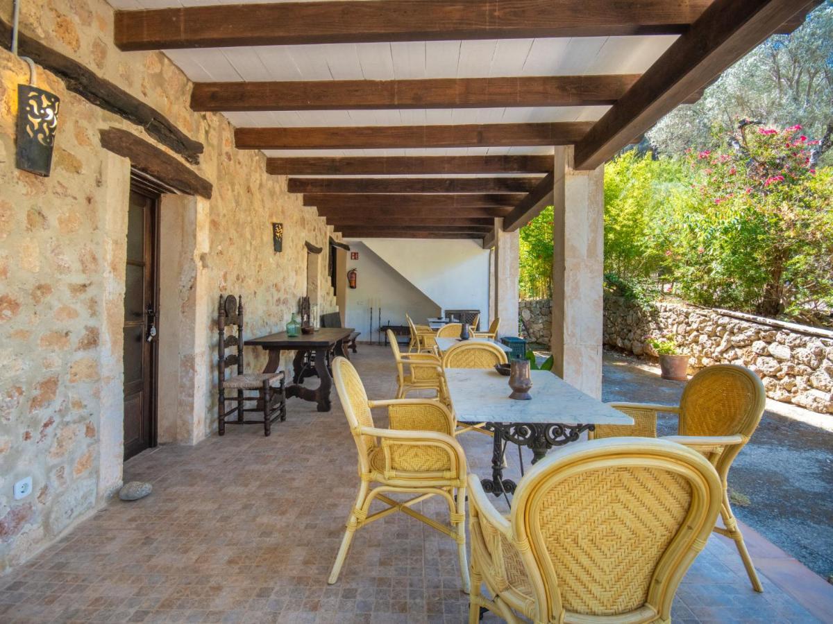 Holiday Varitx Paradise By Interhome *