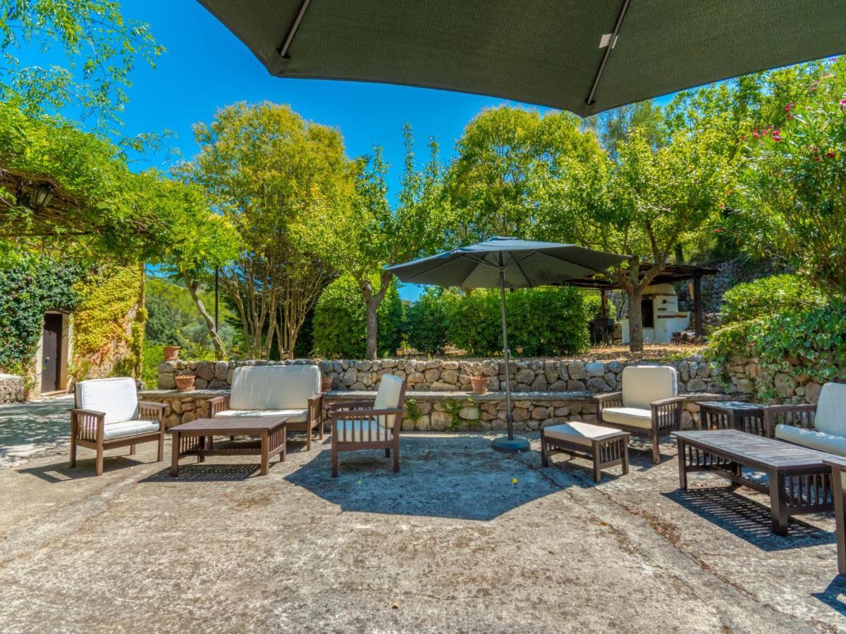 Holiday Varitx Paradise By Interhome