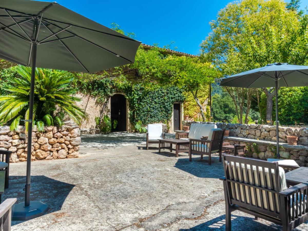 Holiday Varitx Paradise By Interhome Pollença