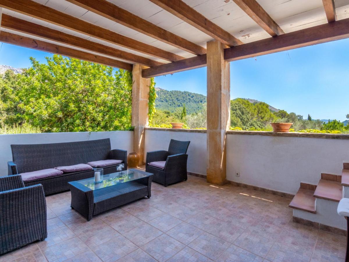 Ferienhaus Holiday Varitx Paradise By Interhome *