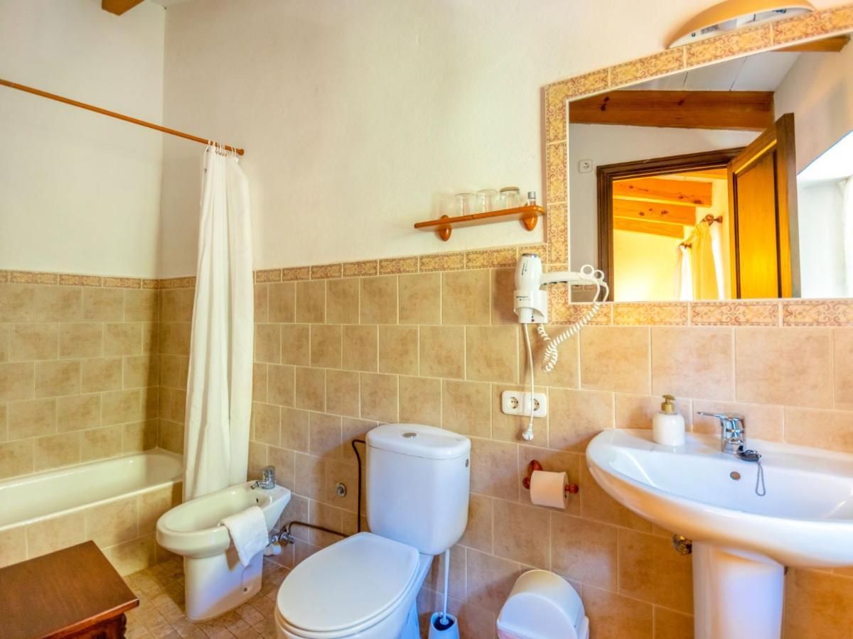 Holiday Varitx Paradise By Interhome