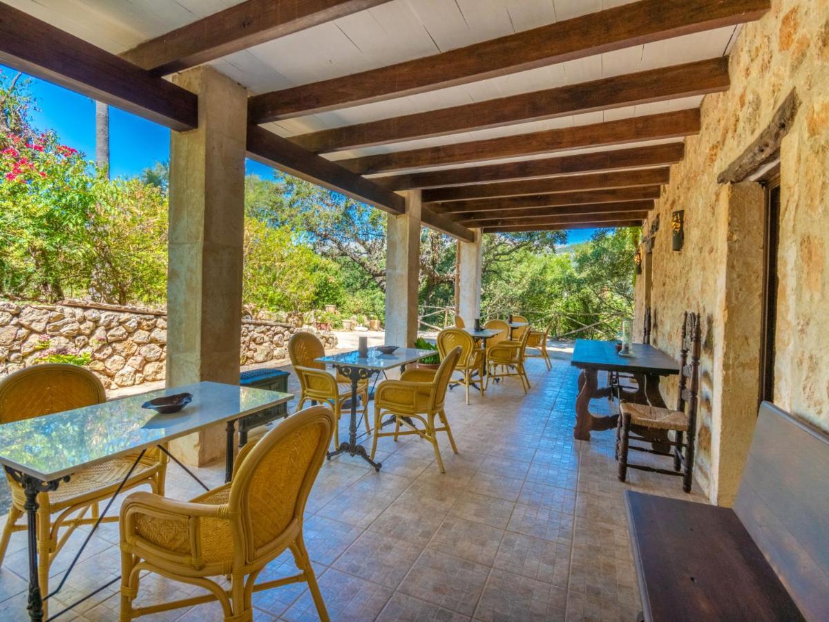 Holiday Varitx Paradise By Interhome