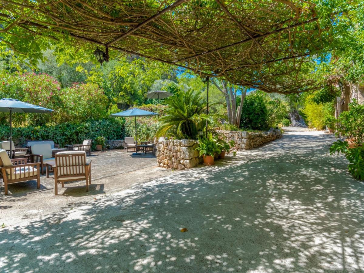 Holiday Varitx Paradise By Interhome * Pollença