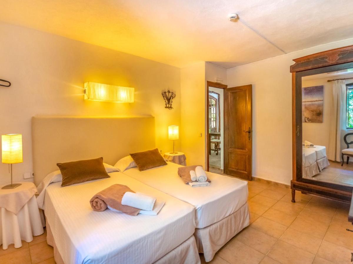 Holiday Varitx Paradise By Interhome * Pollença
