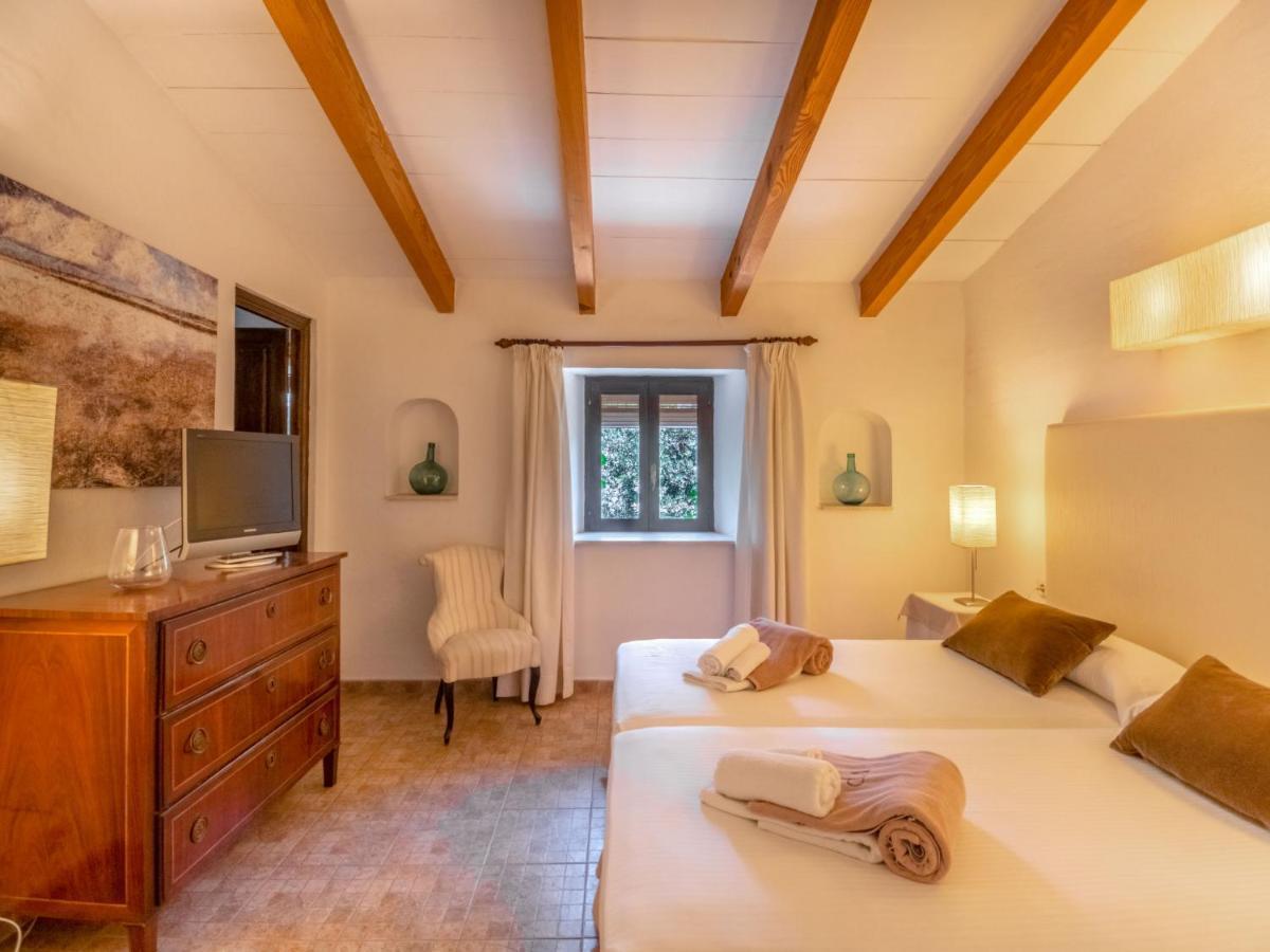 Holiday Varitx Paradise By Interhome Pollença