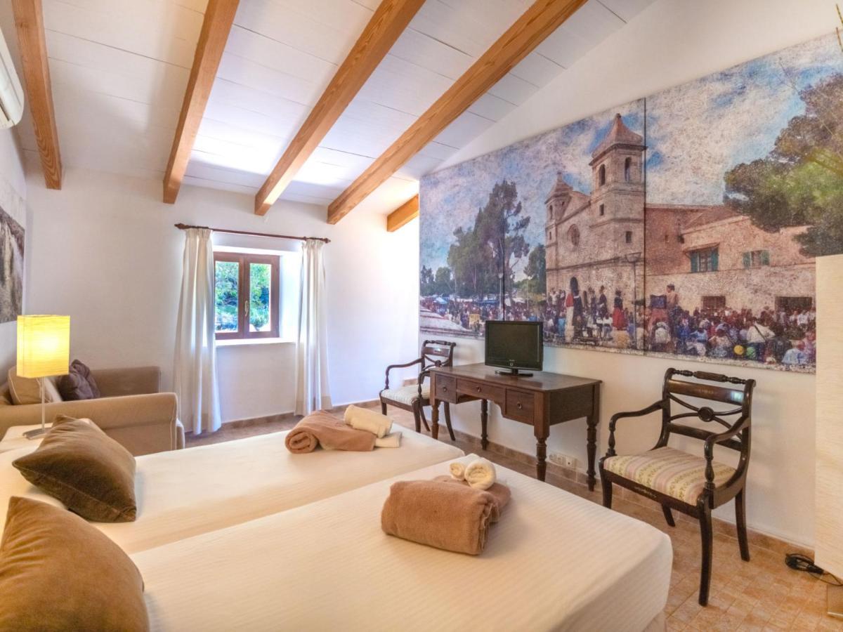 Ferienhaus Holiday Varitx Paradise By Interhome *