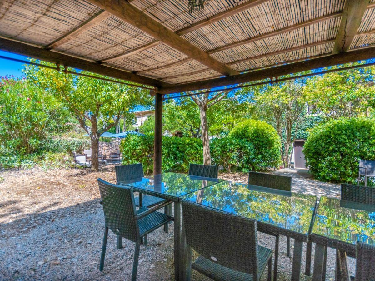 Holiday Varitx Paradise By Interhome * Pollença