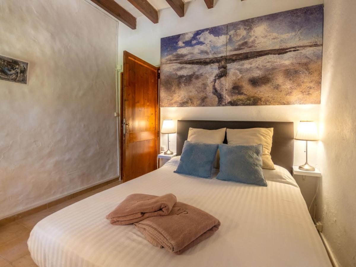 Holiday Varitx Paradise By Interhome *
