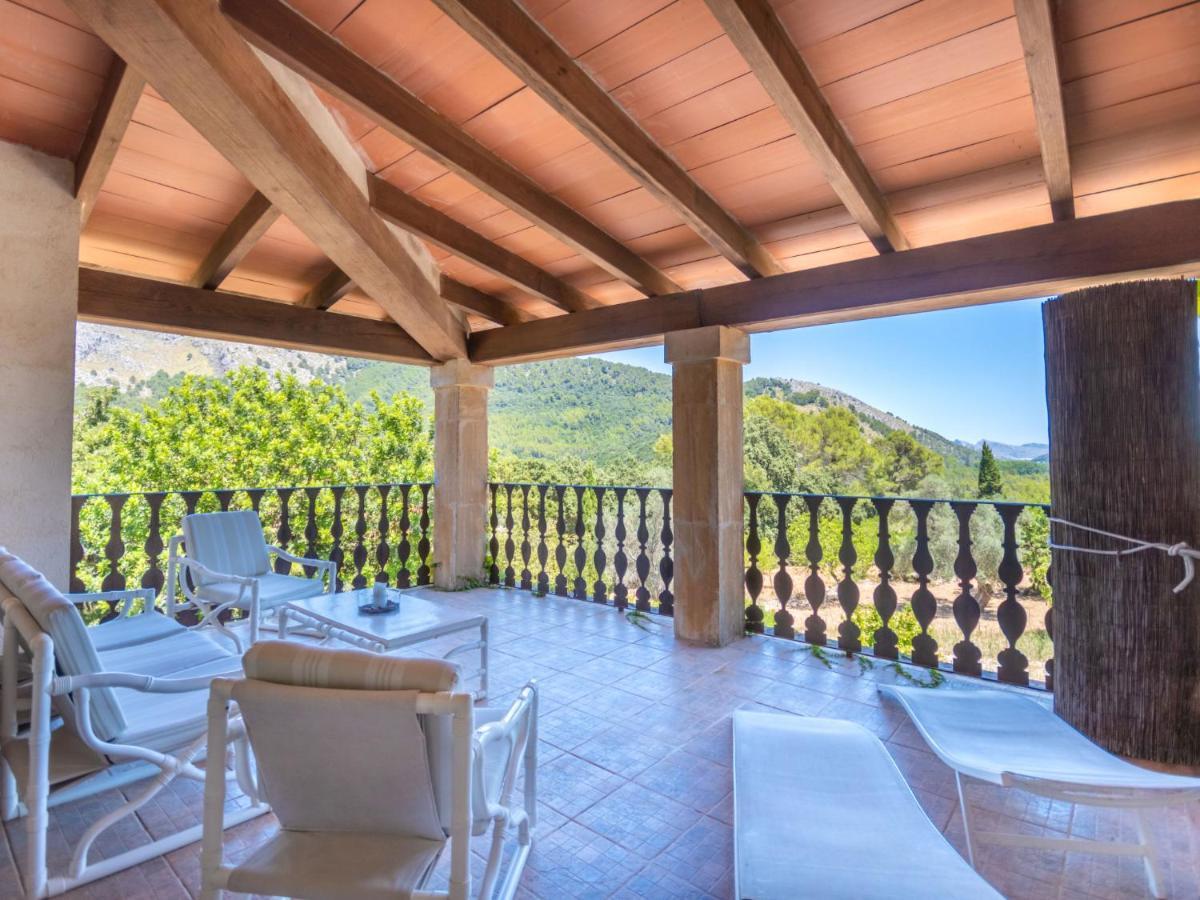 Holiday Varitx Paradise By Interhome Ferienhaus