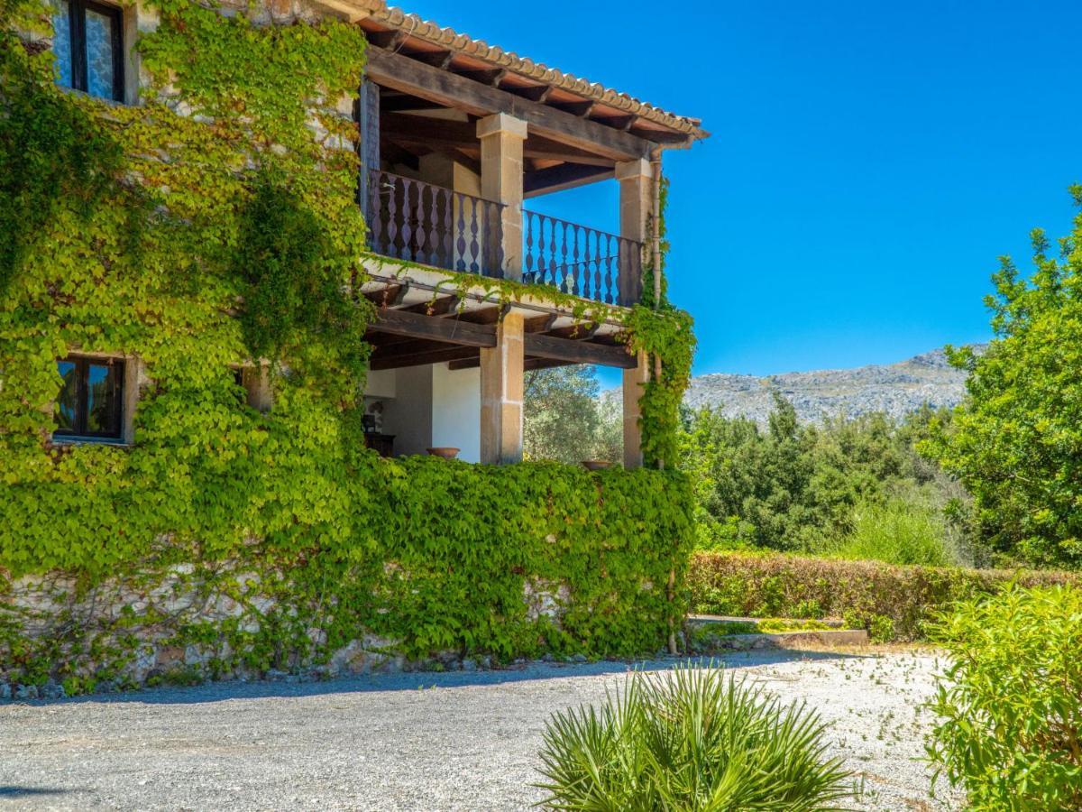 Holiday Varitx Paradise By Interhome Ferienhaus Pollença