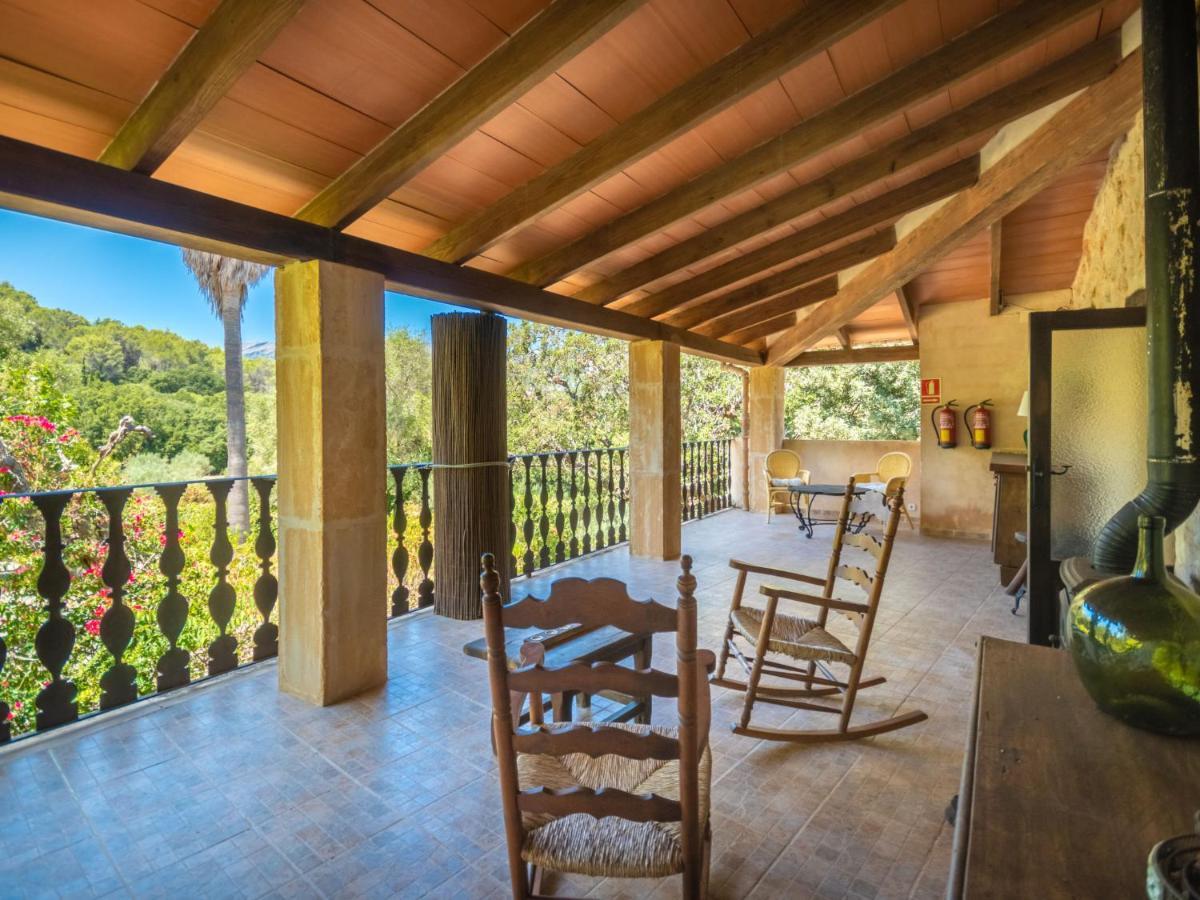 Ferienhaus Holiday Varitx Paradise By Interhome *