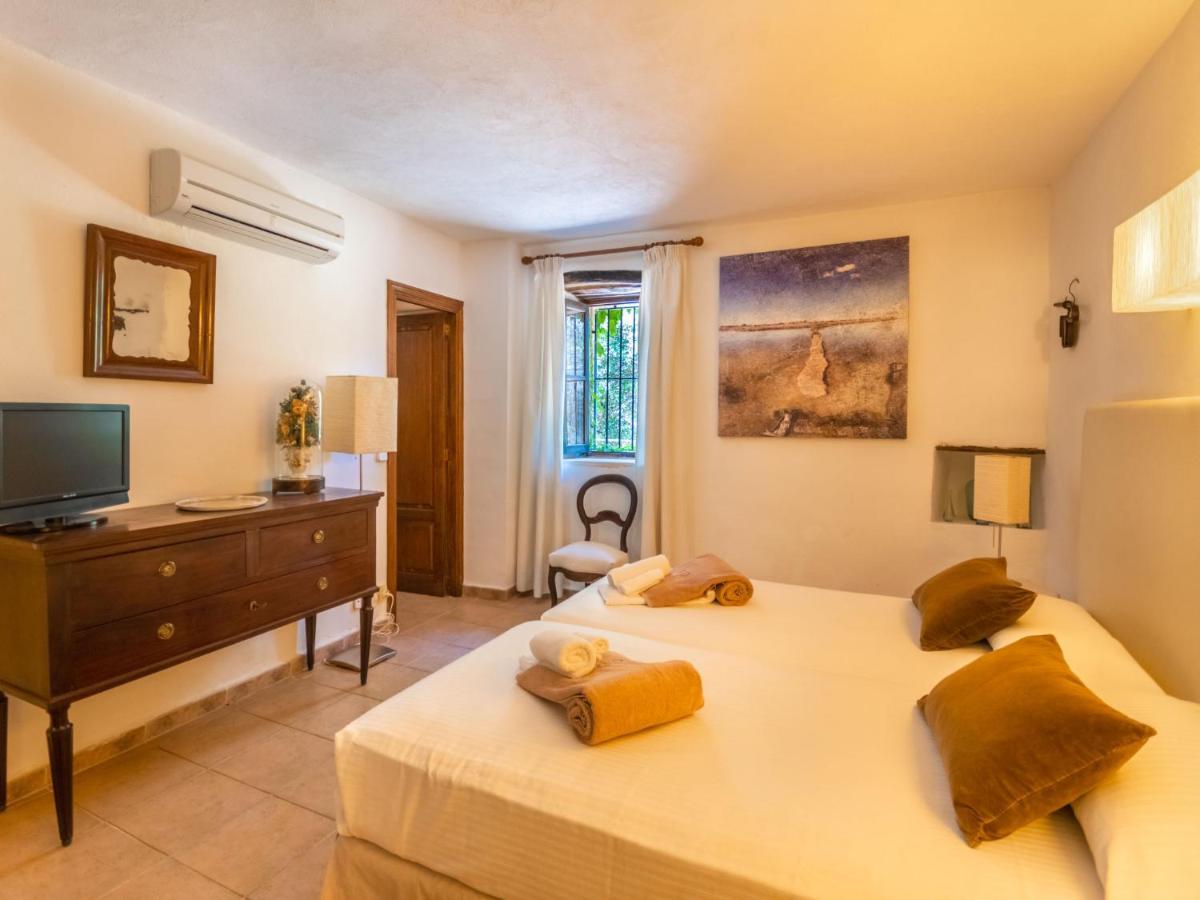 Holiday Varitx Paradise By Interhome Ferienhaus Pollença