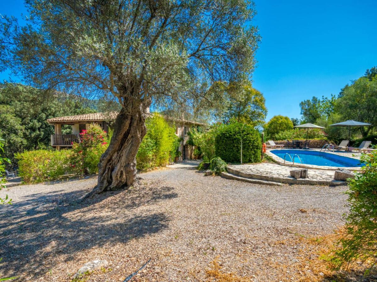 Holiday Varitx Paradise By Interhome