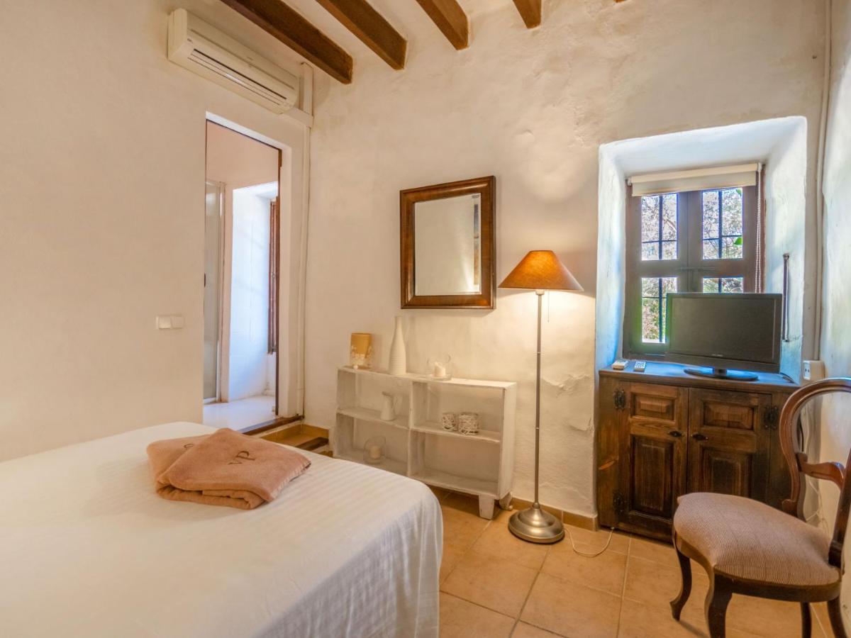 Ferienhaus Holiday Varitx Paradise By Interhome Pollença