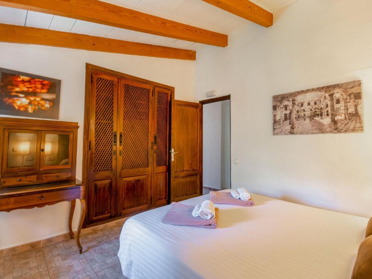 Ferienhaus Holiday Varitx Paradise By Interhome