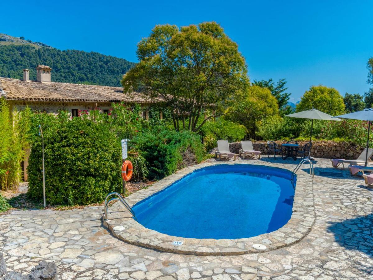 Ferienhaus Holiday Varitx Paradise By Interhome *