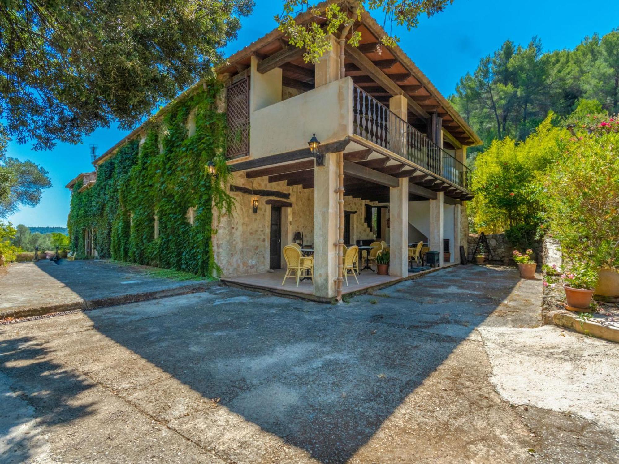 Ferienhaus Holiday Varitx Paradise By Interhome