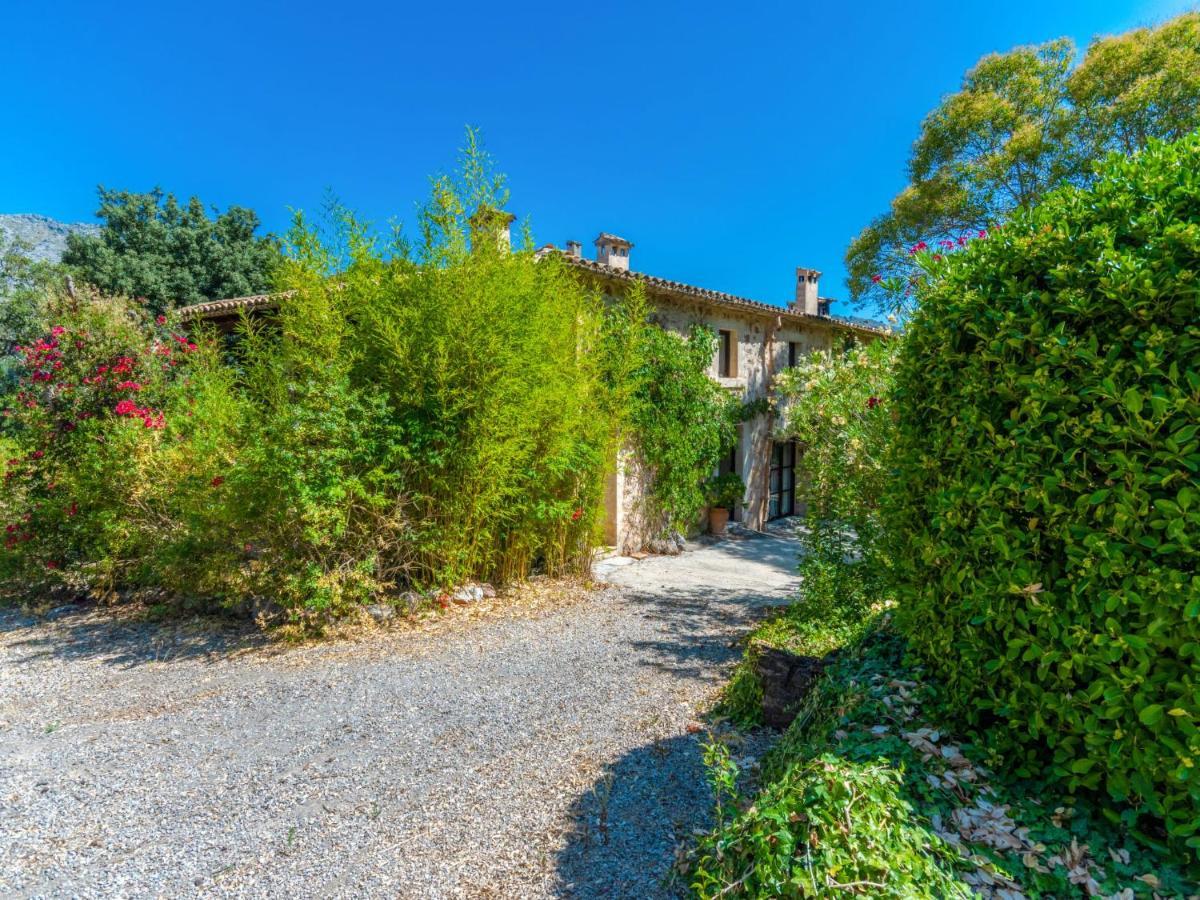 Holiday Varitx Paradise By Interhome Pollença