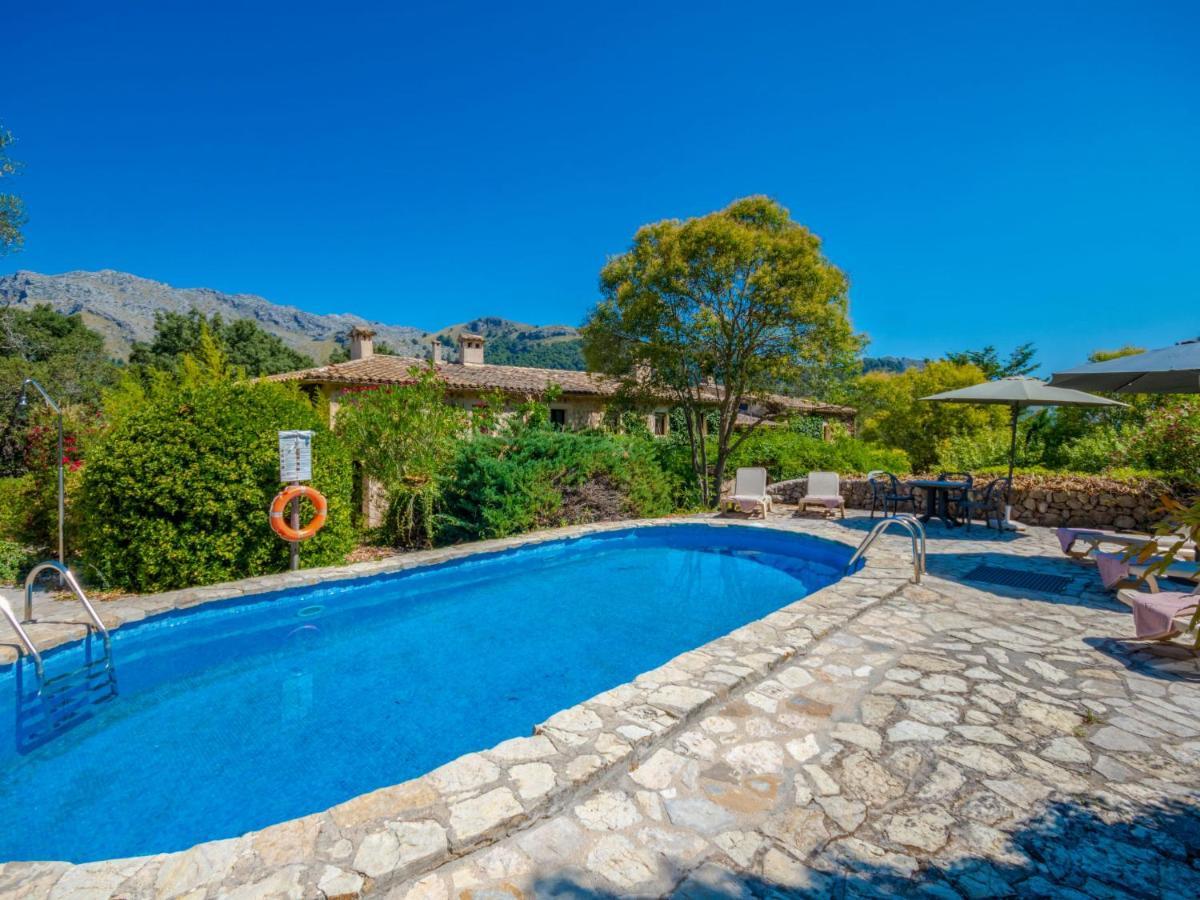 Holiday Varitx Paradise By Interhome *