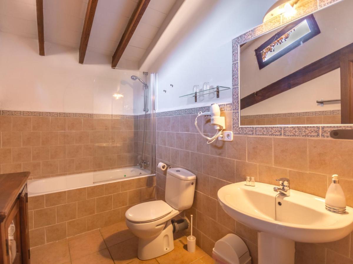 Holiday Varitx Paradise By Interhome Ferienhaus *