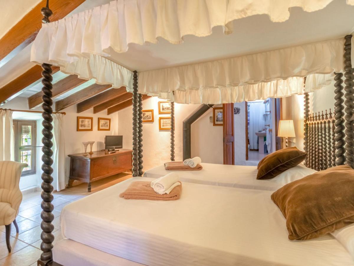 Ferienhaus Holiday Varitx Paradise By Interhome