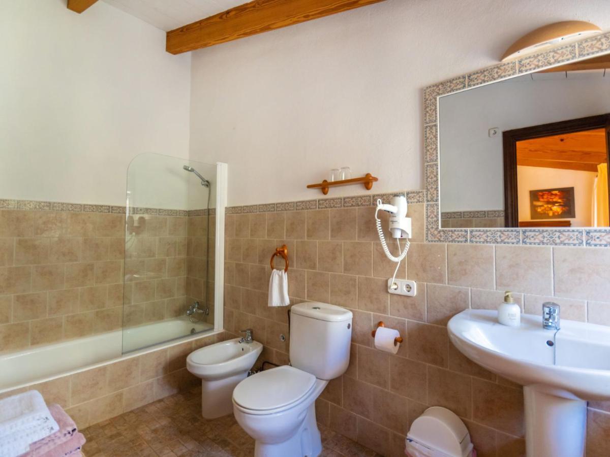 Holiday Varitx Paradise By Interhome Ferienhaus Pollença