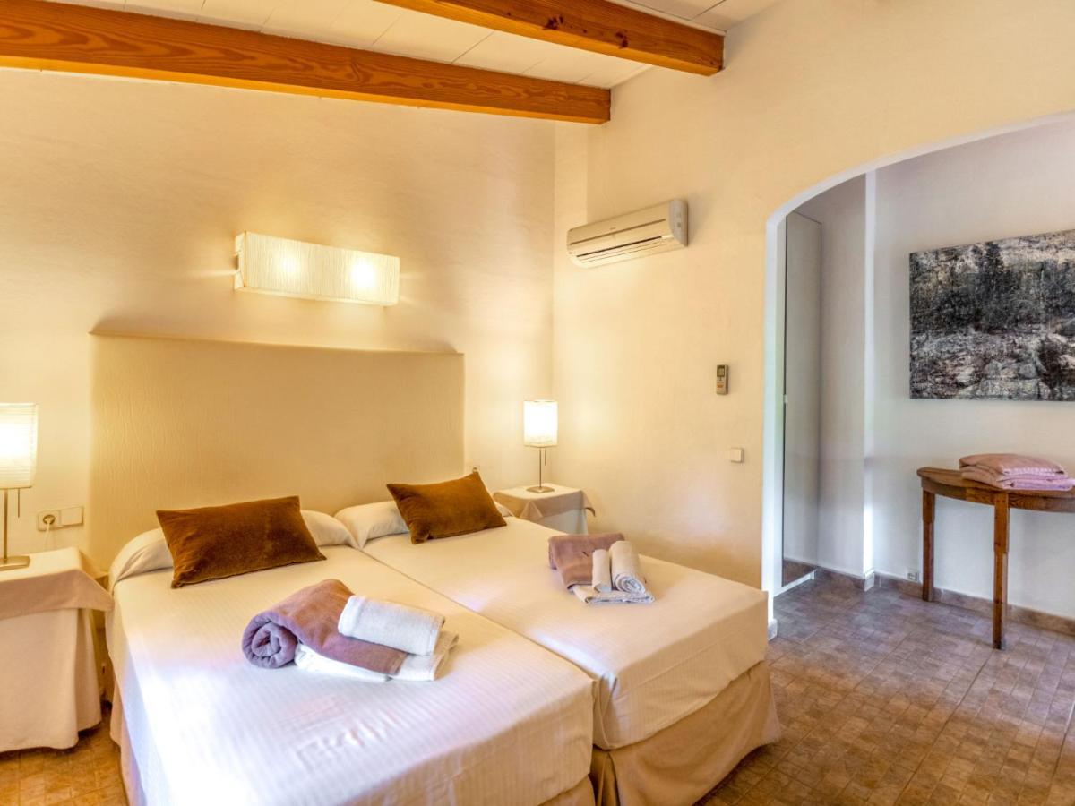 Ferienhaus Holiday Varitx Paradise By Interhome Pollença