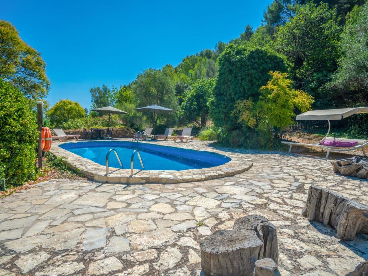 Holiday Varitx Paradise By Interhome *
