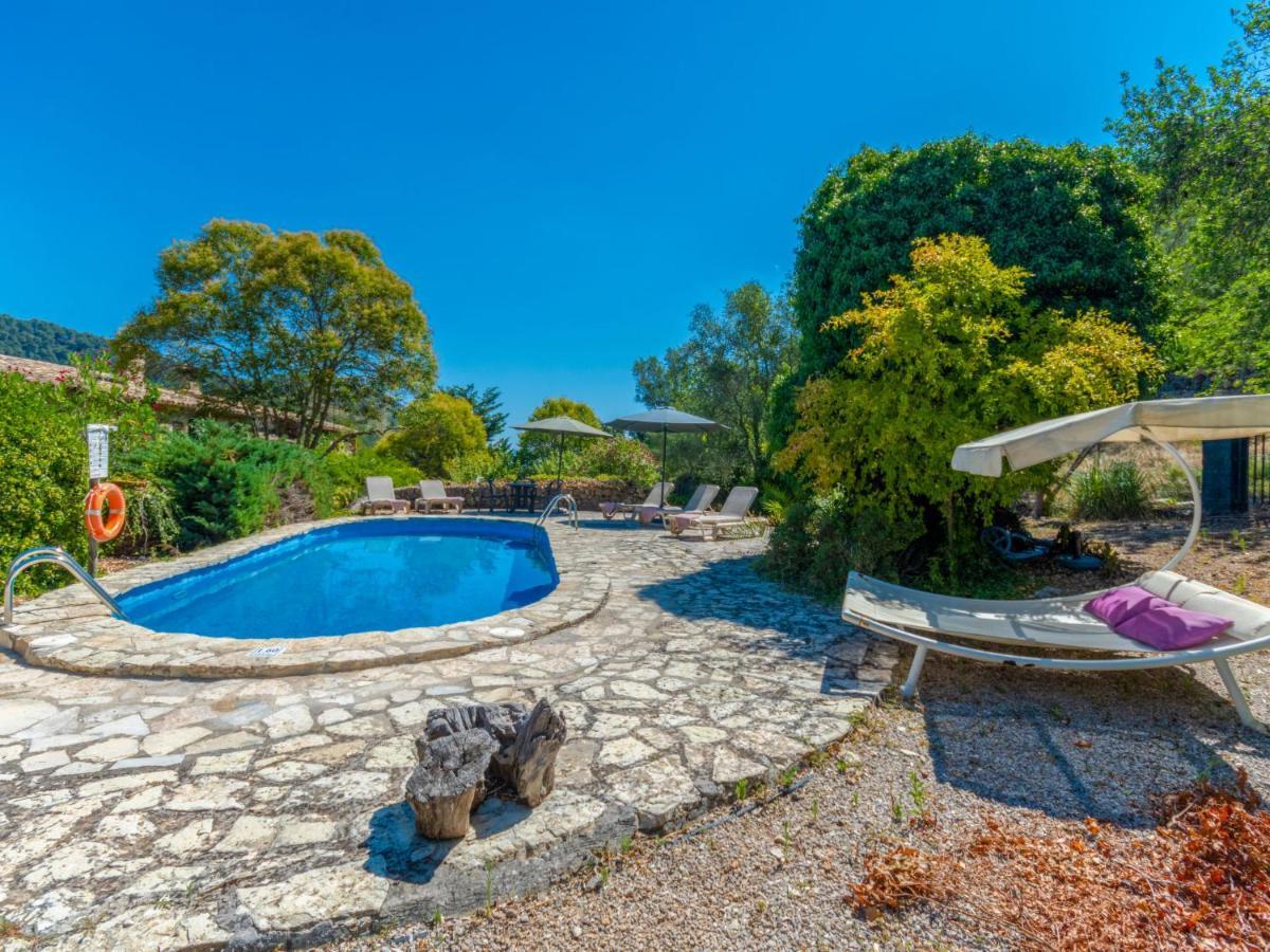 Holiday Varitx Paradise By Interhome Pollença