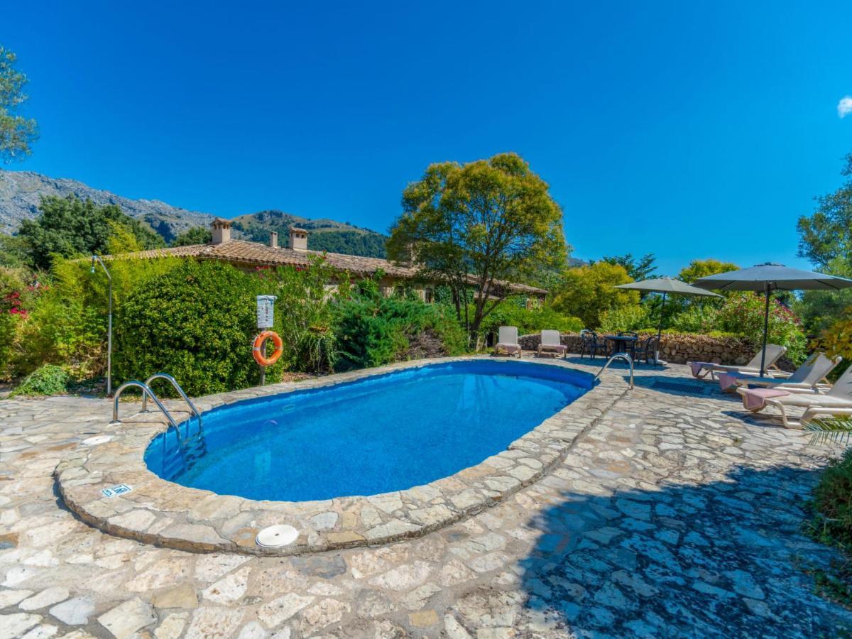 Holiday Varitx Paradise By Interhome