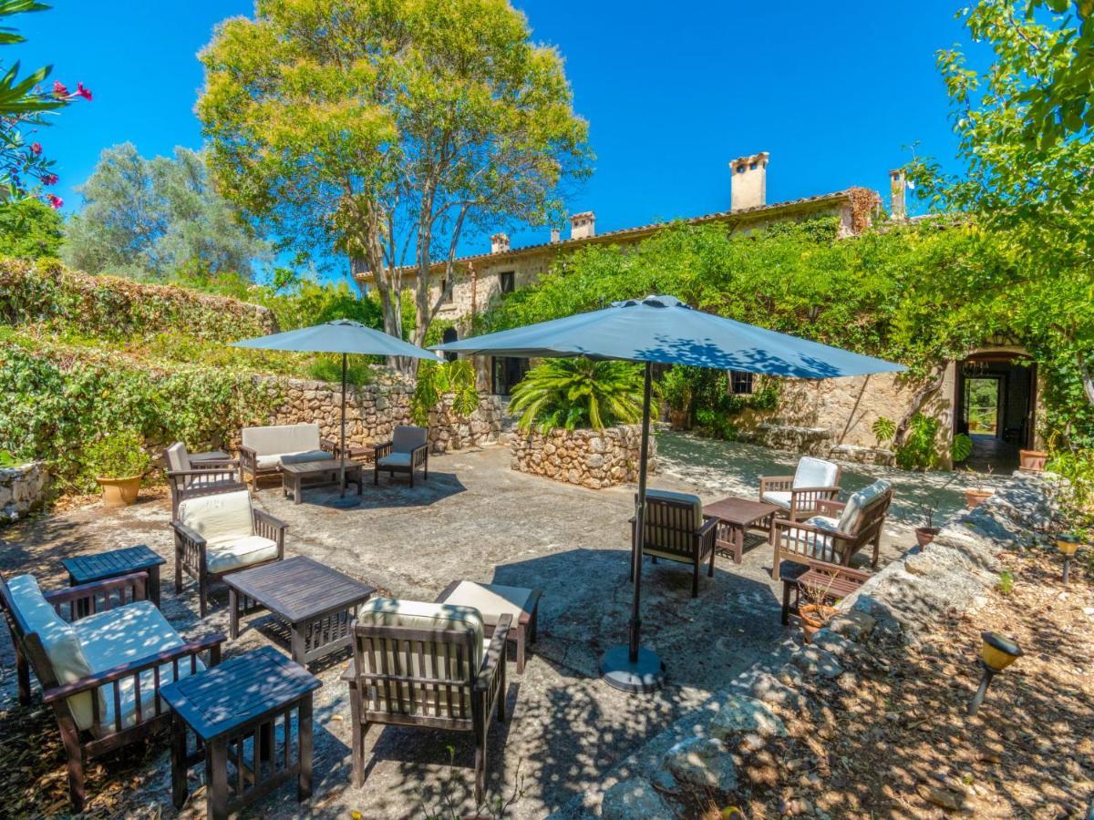 Holiday Varitx Paradise By Interhome * Pollença
