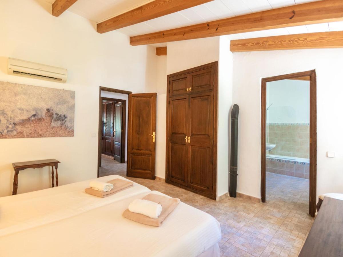 Holiday Varitx Paradise By Interhome