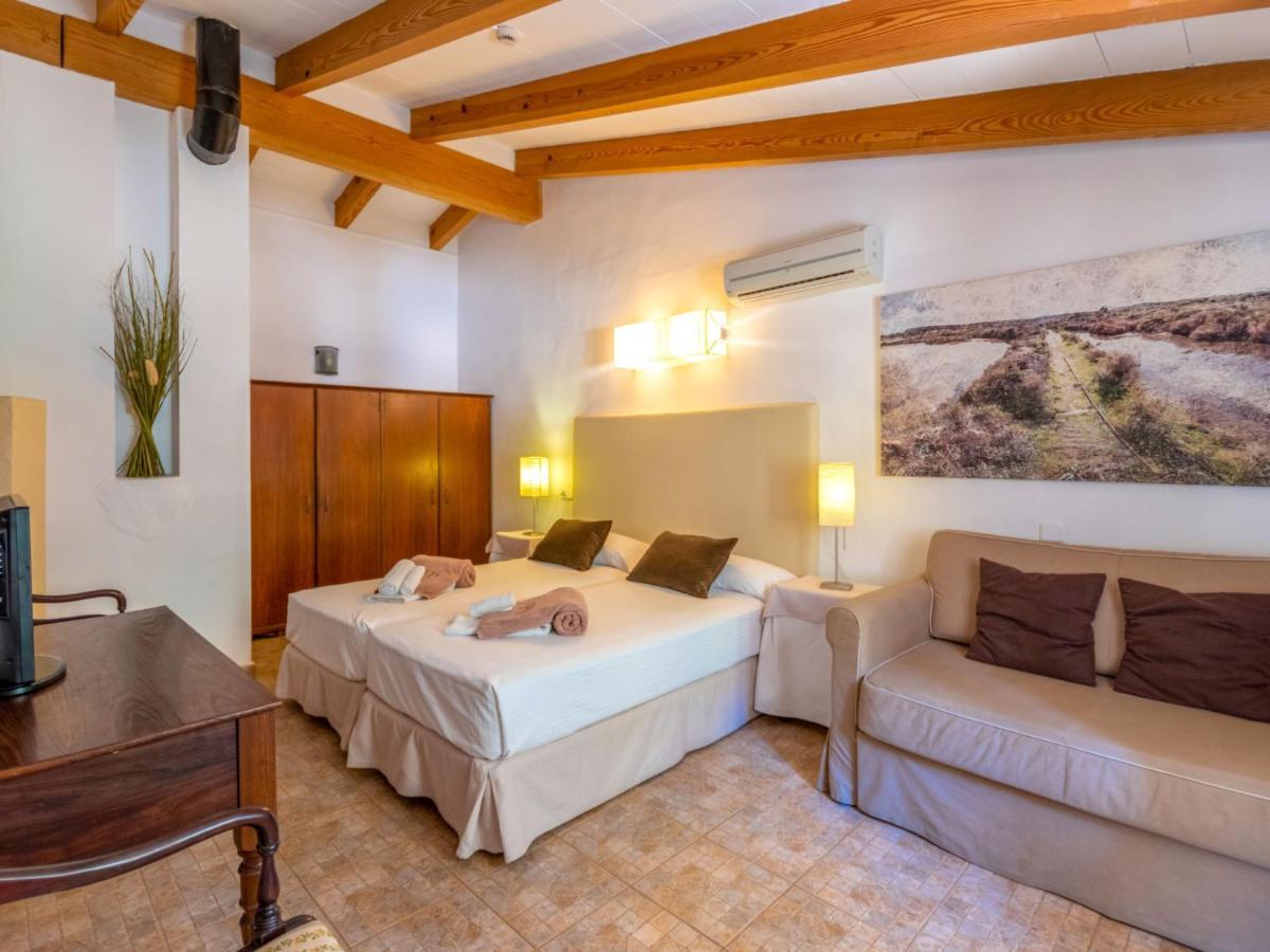 Holiday Varitx Paradise By Interhome * Pollença