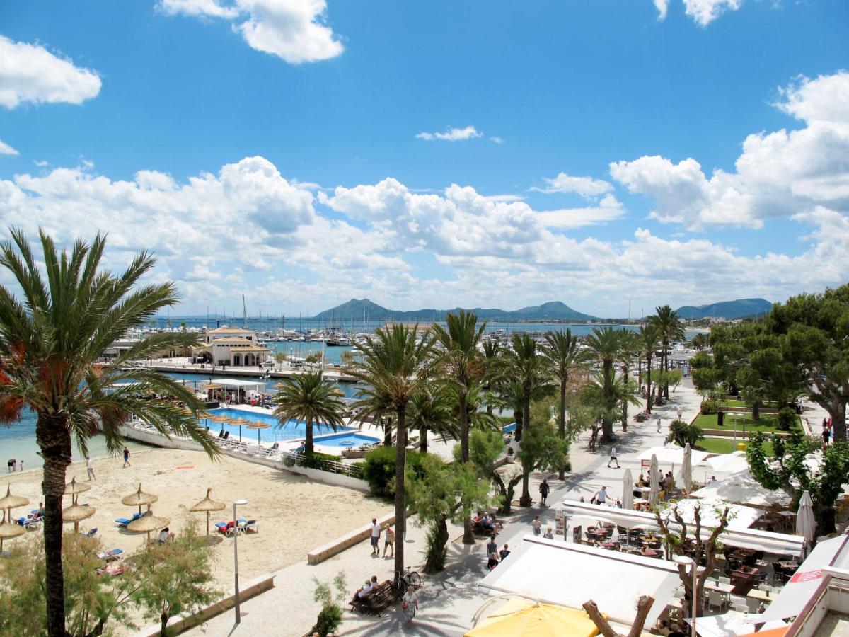 Holiday Varitx Paradise By Interhome