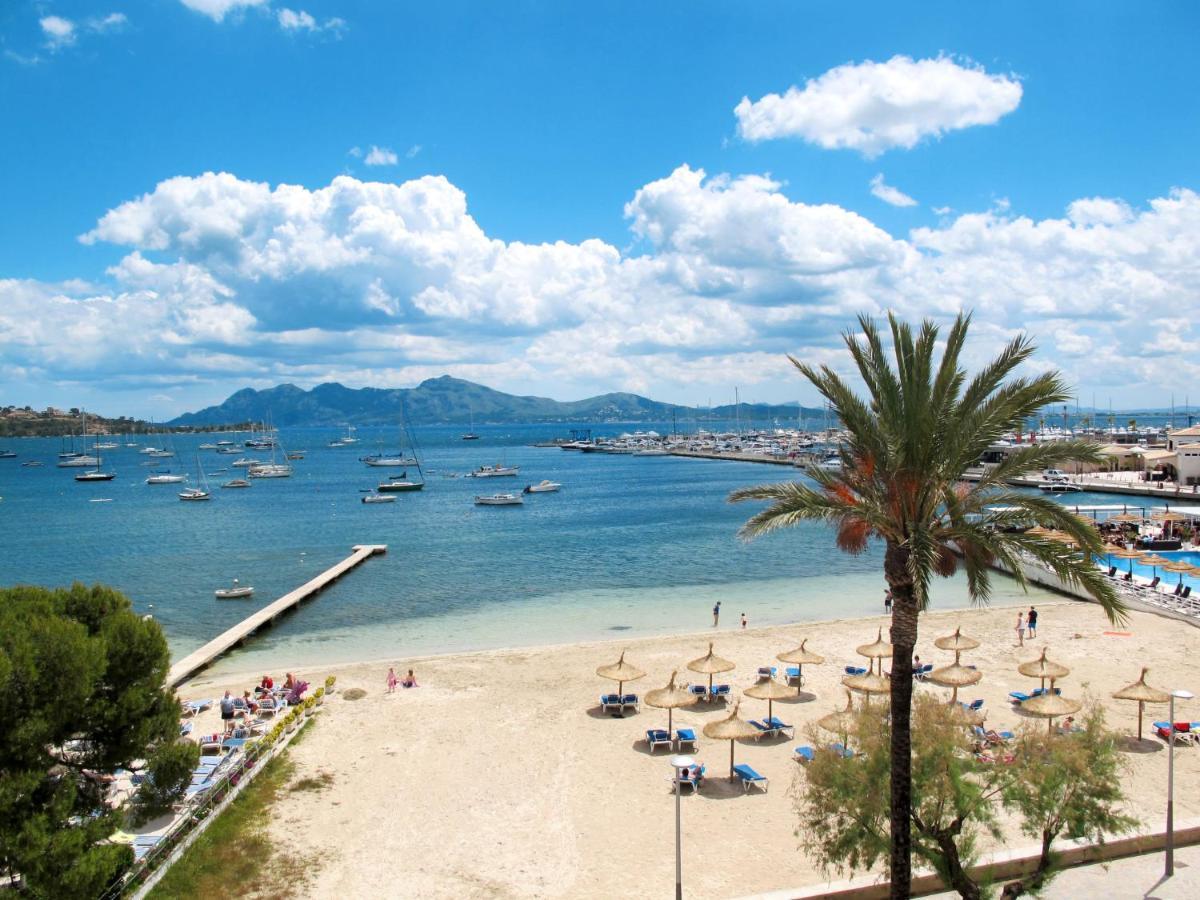 Holiday Varitx Paradise By Interhome Ferienhaus