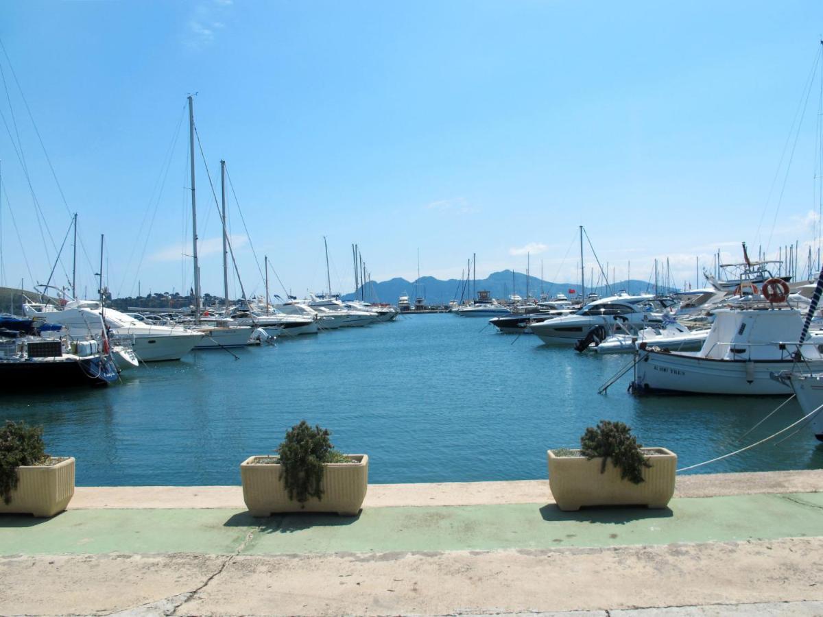 Holiday Varitx Paradise By Interhome Pollença